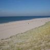 Maasvlaktestrand