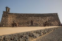 Castillo de San Gabriel