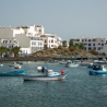 Charco de San Ginés