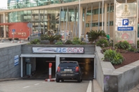 Parkeren
