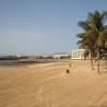 Playa del Reducto