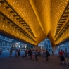 Stadshal
