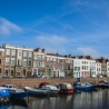 Jachthaven van Middelburg