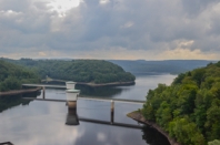 Barrage de La Gileppe