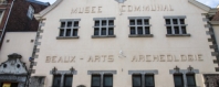 Musée des Beaux-Arts et de la Céramique