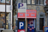 Parkeren