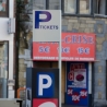 Parkeren