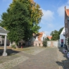 Vismarkt