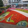 Floral Clock
