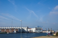 Haven van Vlissingen