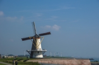 Oranjemolen