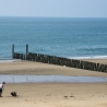 Stranden