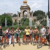 Ontdek Barcelona op de fiets