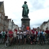 Ontdek Brugge per fiets