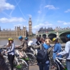 Fietsen in Londen met Nederlandse gids