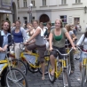 Ontdek Praag in het Nederlands op de fiets