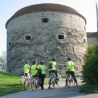 Fietsen in Tallinn