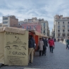 Markten in Gerona
