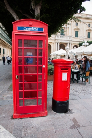 Britse tijdperk