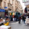 Dagelijkse markt