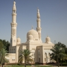 Jumeirah Moskee