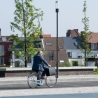 Fietsen in Hasselt