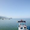 Meer van Ohrid