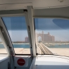 Palm Jumeirah Monorail