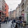 Rue de la Monnaie