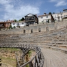 Antieke theater