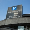 Parkeren