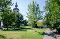 Gravensteenpark