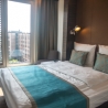 Motel One Düsseldorf Hauptbahnhof