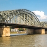 Hohenzollernbrücke