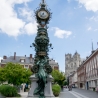 Het Horloge van Amiens
