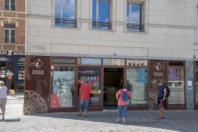 Info tourisme