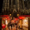 Kerstmarkten van Keulen
