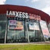 Lanxess Arena