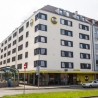 B&B Hotel Nürnberg-City