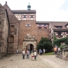 Nürnberger Burg