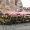 Dagelijkse markt