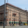 Le Meridien Grand Hotel