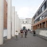 Strasse der Menschenrechte