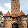 Weisser Turm