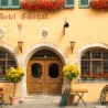 Overnachten
