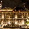 Stadhuis van Aken