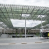 Gare d’Amiens
