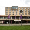 Mercure Hotel Trier Porta Nigra