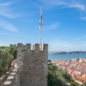 Castelo de Sāo Jorge