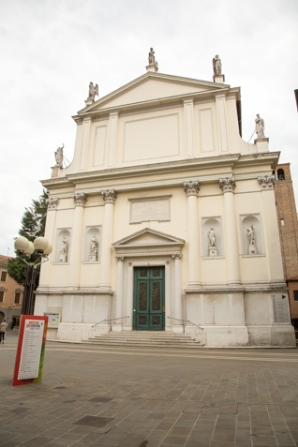 Duomo di Mestre